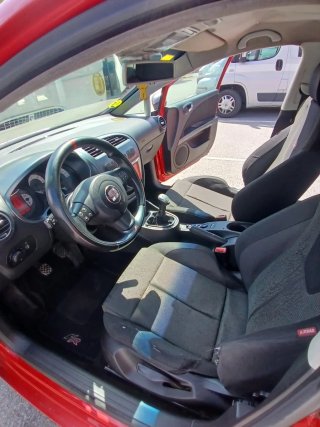 SEAT Leon 2007