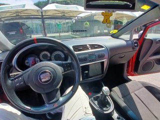 SEAT Leon 2007