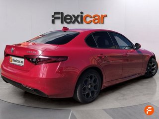 Alfa Romeo Giulia 2.2 Diesel 100 kW (136CV) Giulia