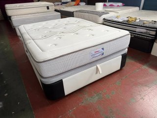 Colchón Flex Breda 150x200 con canapé