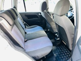 Ford Fusion 2007
