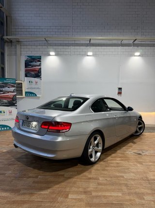 BMW Serie 3 330D