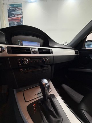 BMW Serie 3 330D