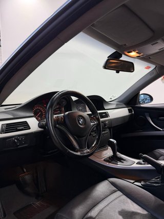 BMW Serie 3 330D