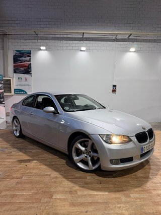 BMW Serie 3 330D