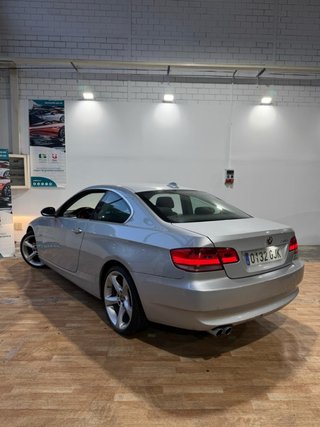 BMW Serie 3 330D