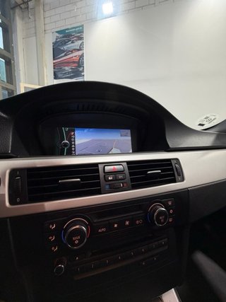 BMW Serie 3 330D