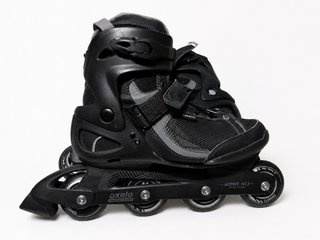 Patines Oxelo Active Fit 3