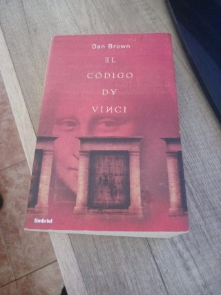 El código Da Vinci