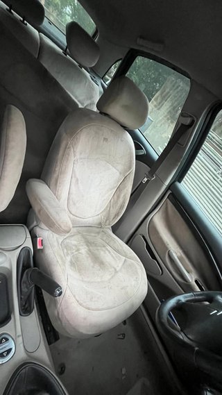 Despiece Citroen C5