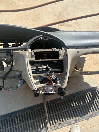 Despiece Citroen C5