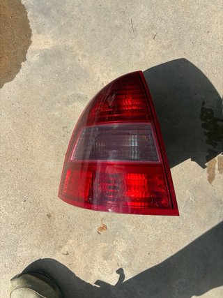 Despiece Citroen C5