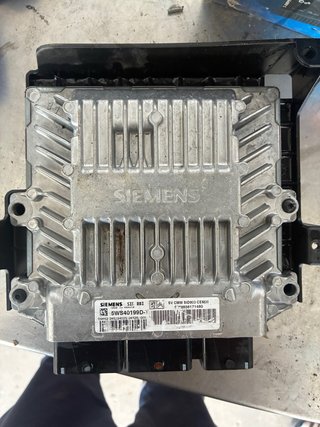 Despiece Citroen C5
