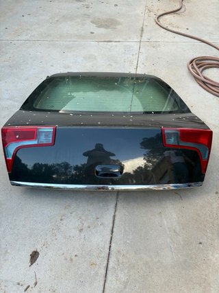 Despiece Citroen C5