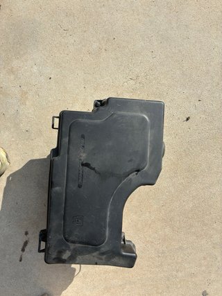 Despiece Citroen C5