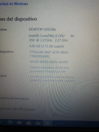 Toshiba Tecra i3 4GB RAM 500GB HDD 15.6