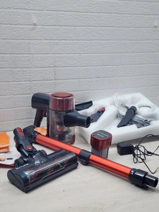 Aspirador Escoba Inalámbrico BuTure 450 W