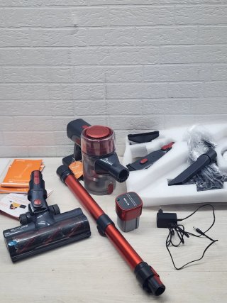 Aspirador Escoba Inalámbrico BuTure 450 W