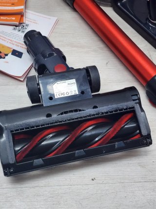 Aspirador Escoba Inalámbrico BuTure 450 W