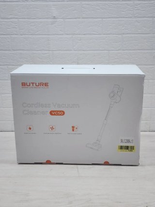 Aspirador Escoba Inalámbrico BuTure 450 W