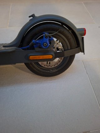 Patinete Eléctrico Xiaomi 3