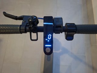 Patinete Eléctrico Xiaomi 3
