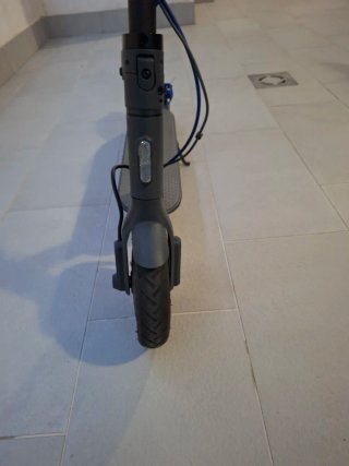 Patinete Eléctrico Xiaomi 3