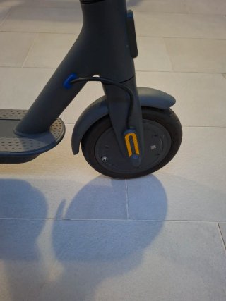 Patinete Eléctrico Xiaomi 3