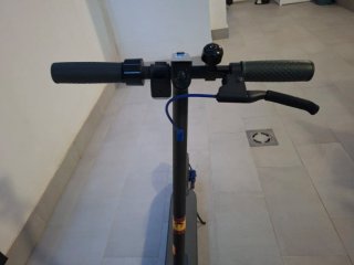 Patinete Eléctrico Xiaomi 3