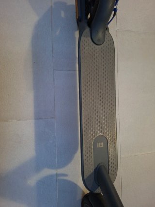 Patinete Eléctrico Xiaomi 3