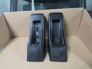 Embellecedores Reposabrazos VW T4
