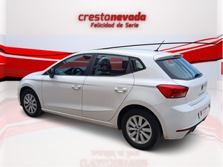 SIN ENTRADA! SEAT Ibiza 62000KM!