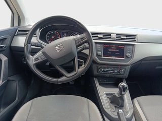 SIN ENTRADA! SEAT Ibiza 62000KM!