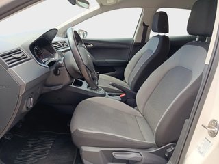 SIN ENTRADA! SEAT Ibiza 62000KM!