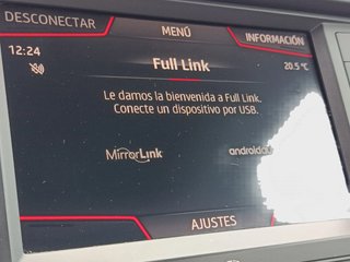 SIN ENTRADA! SEAT Ibiza 62000KM!