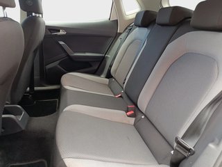 SIN ENTRADA! SEAT Ibiza 62000KM!