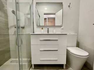 Casa pareada en alquiler en Centro - El Castillo en Sagunto