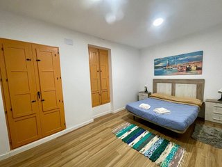 Casa pareada en alquiler en Centro - El Castillo en Sagunto