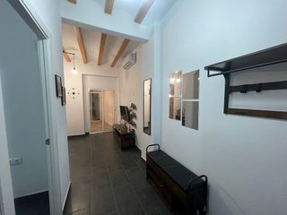 Casa pareada en alquiler en Centro - El Castillo en Sagunto