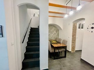 Casa pareada en alquiler en Centro - El Castillo en Sagunto