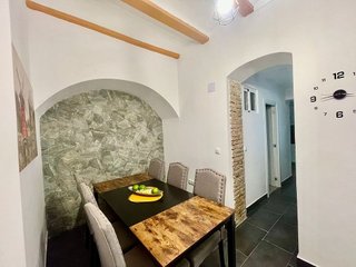 Casa pareada en alquiler en Centro - El Castillo en Sagunto