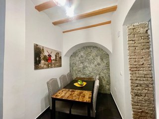 Casa pareada en alquiler en Centro - El Castillo en Sagunto