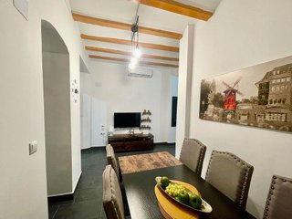 Casa pareada en alquiler en Centro - El Castillo en Sagunto