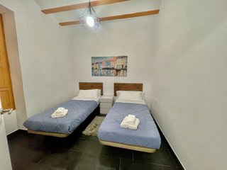 Casa pareada en alquiler en Centro - El Castillo en Sagunto