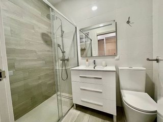 Casa pareada en alquiler en Centro - El Castillo en Sagunto