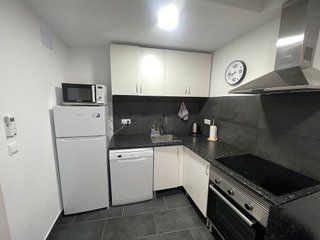 Casa pareada en alquiler en Centro - El Castillo en Sagunto