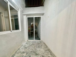 Casa pareada en alquiler en Centro - El Castillo en Sagunto