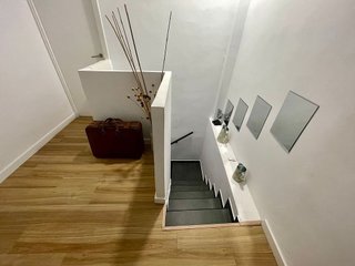 Casa pareada en alquiler en Centro - El Castillo en Sagunto