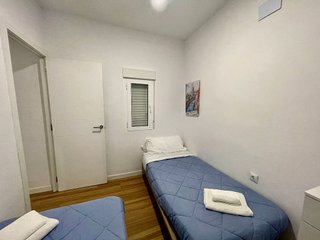 Casa pareada en alquiler en Centro - El Castillo en Sagunto