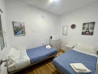 Casa pareada en alquiler en Centro - El Castillo en Sagunto